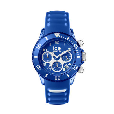 Ice-Watch IW001459 ICE Aqua - Marine - Unisex  horloge
