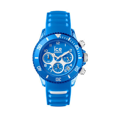 Ice-Watch IW001460 ICE Aqua - Skydiver - Unisex  horloge