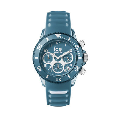 Ice-Watch IW001462 ICE Aqua - Bluestone - Unisex  horloge