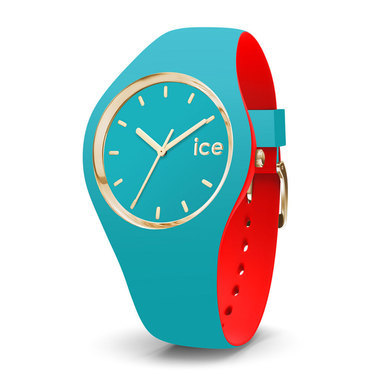 Ice-Watch IW007232 ICE LouLou - Bahamas - Small horloge