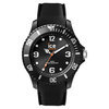 Ice-Watch IW007265 ICE Sixty Nine - Black - Large - 3H horloge 1