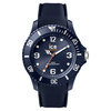 Ice-Watch IW007266 ICE Sixty Nine - Dark blue - Large - 3H horloge 1