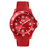 Ice-Watch IW007267 ICE Sixty Nine - Red - Large - 3H horloge 1