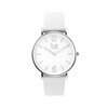 Ice-Watch IW001504 ICE City Tanner - White Silver - Small - 2H horloge 1