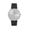 Ice-Watch IW001514 ICE City Tanner - Black Silver - Unisex - 2H horloge 1