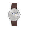 Ice-Watch IW001519 ICE City Tanner - brown silver - Unisex - 2H horloge 1