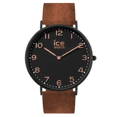 Ice-Watch IW001359 ICE City - Leyton - Medium - 2H horloge