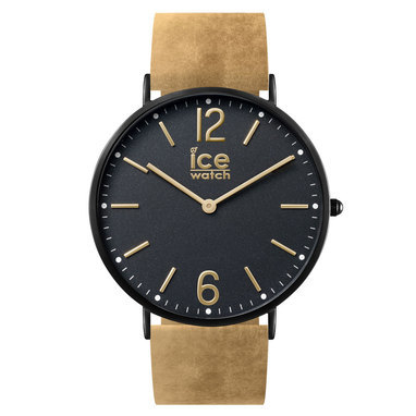 Ice-Watch IW001366 ICE City - Preston - Medium - 2H horloge