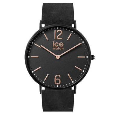 Ice-Watch IW001369 ICE City - Cottage - Medium - 2H horloge