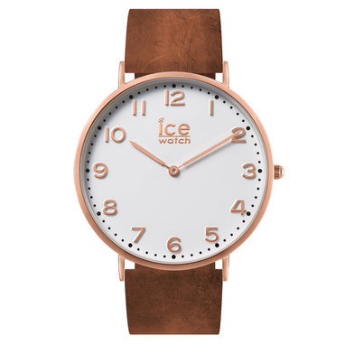 Ice-Watch IW001377 ICE City - Whitechapel - Small - 2H horloge