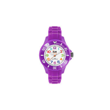 Ice-Watch IW000788 Ice Mini - Purple - Mini horloge