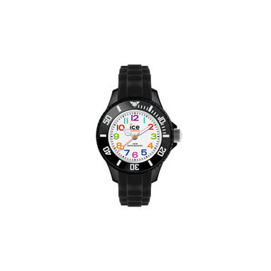 Ice-Watch IW000785 Ice Mini - Black - Mini horloge
