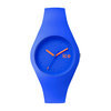 Ice-Watch IW001228 Ice Ola - Dazzling blue - Medium  horloge 1