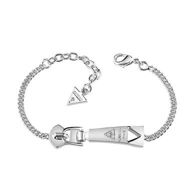 Guess UBB83096-S armband Marilyn zilver