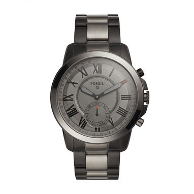 Fossil Q Grant Hybrid FTW1139 smartwatch
