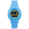 Coolwatch CW.345 Kids Horloge Skills Digitaal Blauw 1