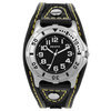 Prisma CW.159 horloge Sports Yellow 1