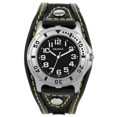 Prisma CW.159 horloge Sports Yellow