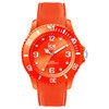 Ice-Watch IW013619 ICE Sixty Nine - Silicone - Orange - Large horloge 1