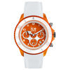Ice-Watch IW014221 ICE Dune - Silicone - Black - Large horloge 1