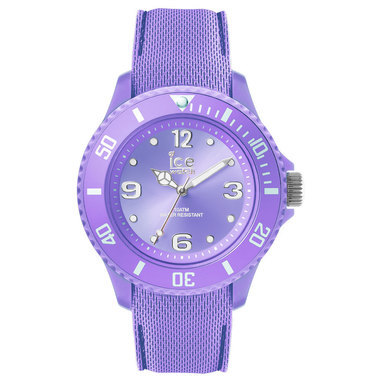 Ice-Watch IW014229 ICE Sixty Nine - Silicone - Purple - Small horloge