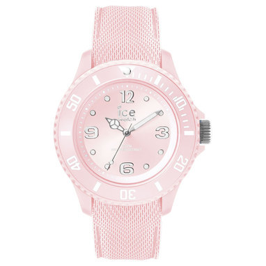 Ice-Watch IW014232 ICE Sixty Nine - Silicone - Pink - Small horloge