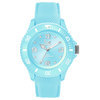 Ice-Watch IW014233 ICE Sixty Nine - Silicone - Blue - Small horloge 1