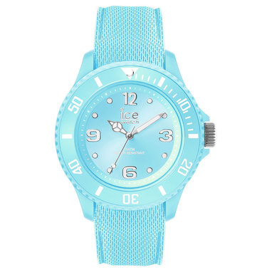 Ice-Watch IW014233 ICE Sixty Nine - Silicone - Blue - Small horloge