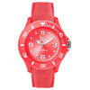 Ice-Watch IW014237 ICE Sixty Nine - Silicone - Orange - Medium horloge 1