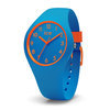 Ice-Watch IW014428 ICE Ola Kids - Silicone - Blue - Small horloge 1