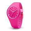 Ice-Watch IW014430 ICE Ola Kids - Silicone - Pink - Small horloge 1