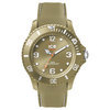Ice-Watch IW014554 ICE Sixty Nine - Silicone - Crème - Large horloge 1