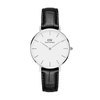Daniel Wellington DW00100185 Classic Petite White Reading horloge 1