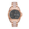 Michael Kors MKT5013 Bradshaw Smartwatch horloge 1