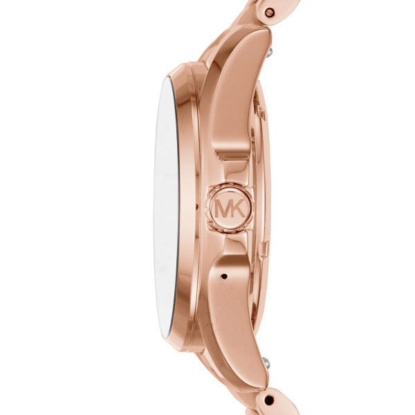 Michael Kors MKT5013 Bradshaw Smartwatch horloge