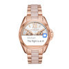 Michael Kors MKT5013 Bradshaw Smartwatch horloge 3