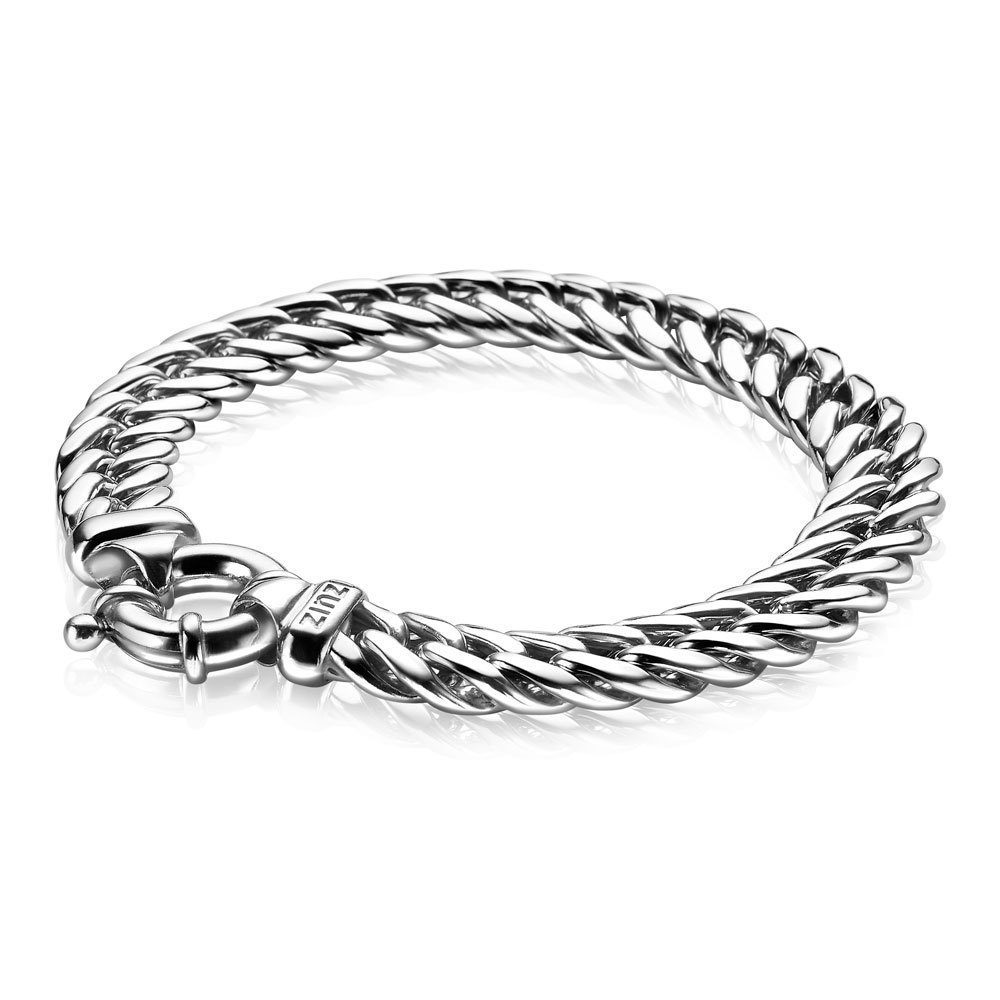 Manier spons altijd Zinzi ZIA1506 Dames armband van zilver 925 | Trendjuwelier