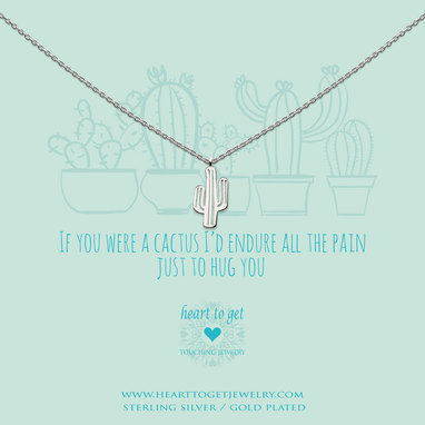 heart-to-get-n365cac17s-necklace-cactus-silver-if-you-were-a-cactus-id-endure-all-the-pain-just-to-hug-you
