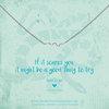 Heart to get N368SNA17S necklace snake silver If it scares you it might be a good thing to try 1
