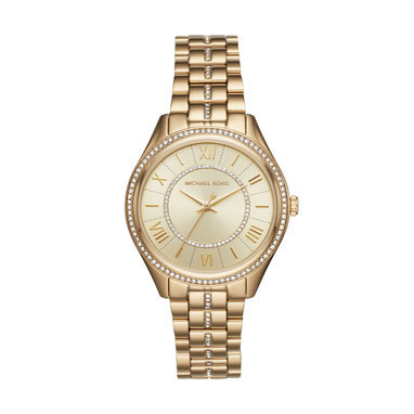 Michael Kors MK3719 Lauryn Dames horloge
