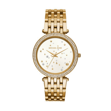 Michael Kors MK3727 Darci Dames horloge