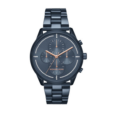 Michael Kors MK6522 Slater Dames horloge