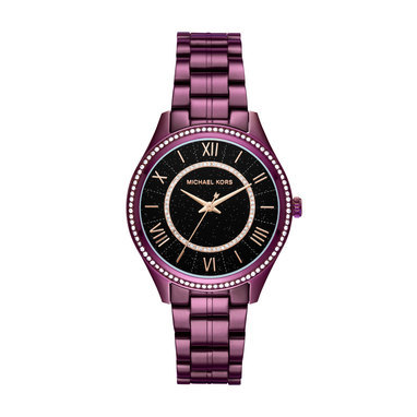 Michael Kors MK3724 Lauryn Dames horloge
