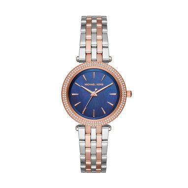 Michael Kors MK3651 Mini Darci Dames horloge