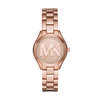 Michael Kors MK3549 Runway Dames horloge 1