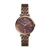 Fossil ES4275 Jacqueline Dames horloge 1