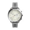 Fossil FTW1202 Q Accomplice Hybrid Dames horloge 1