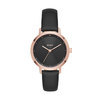 DKNY NY2641 The Modernist Dames horloge 1