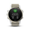 Garmin 010-01685-13 Fenix 5s Sapphire Smartwatch 1