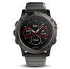 Garmin 010-01733-03 Fenix 5x Sapphire Smartwatch 1